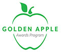 golden apple